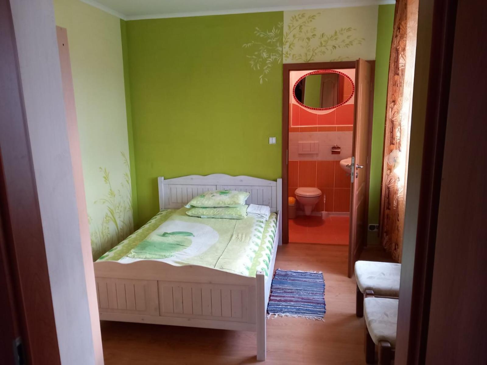 Guest House Samson Vahanec Екстер'єр фото