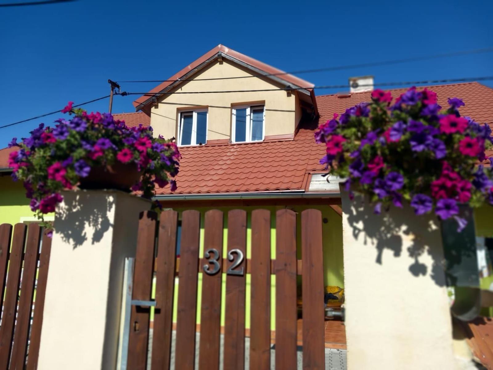 Guest House Samson Vahanec Екстер'єр фото