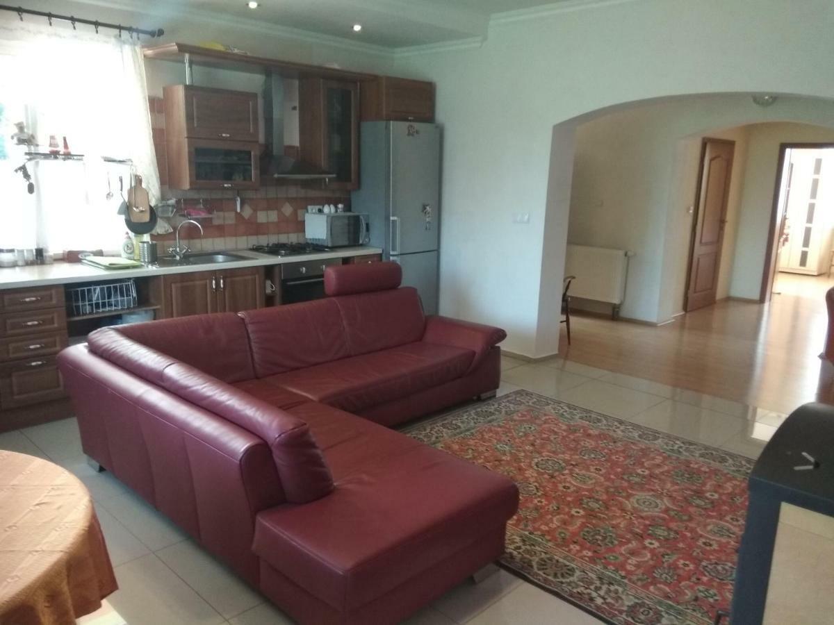 Guest House Samson Vahanec Екстер'єр фото